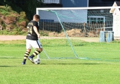 AIK United - Husqvarna.  2-0