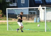 AIK United - Husqvarna.  2-0