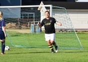 AIK United - Husqvarna.  2-0