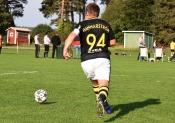 AIK United - Husqvarna.  2-0