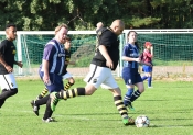 AIK United - Husqvarna.  2-0