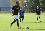 AIK United - Husqvarna.  2-0