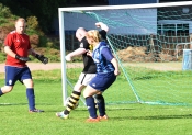 AIK United - Husqvarna.  2-0