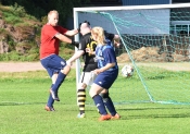 AIK United - Husqvarna.  2-0