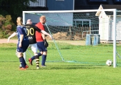 AIK United - Husqvarna.  2-0