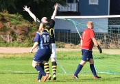 AIK United - Husqvarna.  2-0