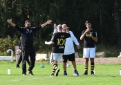 AIK United - Husqvarna.  2-0