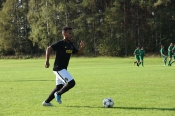 AIK United - Husqvarna.  2-0