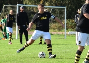 AIK United - Husqvarna.  2-0