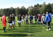 AIK United - Husqvarna.  2-0