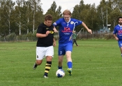 AIK United - Hargs.  2-3 efter straffar (Finalen)