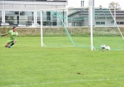 AIK United - Hargs.  2-3 efter straffar (Finalen)