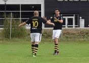 AIK United - Hargs.  2-3 efter straffar (Finalen)