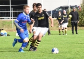 AIK United - Hargs.  2-3 efter straffar (Finalen)