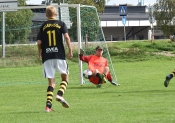 AIK United - Hargs.  2-3 efter straffar (Finalen)