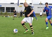 AIK United - Hargs.  2-3 efter straffar (Finalen)