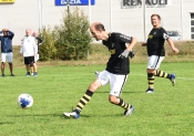 AIK United - Hargs.  2-3 efter straffar (Finalen)