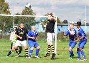 AIK United - Hargs.  2-3 efter straffar (Finalen)