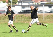 AIK United - Hargs.  2-3 efter straffar (Finalen)