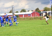 AIK United - Hargs.  2-3 efter straffar (Finalen)