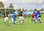 AIK United - Hargs.  2-3 efter straffar (Finalen)