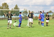 AIK United - Hargs.  2-3 efter straffar (Finalen)