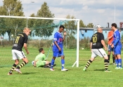 AIK United - Hargs.  2-3 efter straffar (Finalen)