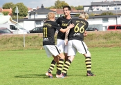 AIK United - Hargs.  2-3 efter straffar (Finalen)