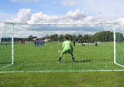 AIK United - Hargs.  2-3 efter straffar (Finalen)