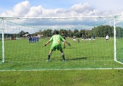 AIK United - Hargs.  2-3 efter straffar (Finalen)