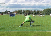 AIK United - Hargs.  2-3 efter straffar (Finalen)