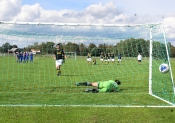 AIK United - Hargs.  2-3 efter straffar (Finalen)