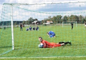 AIK United - Hargs.  2-3 efter straffar (Finalen)