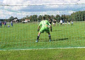 AIK United - Hargs.  2-3 efter straffar (Finalen)