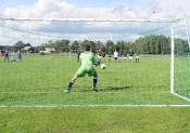 AIK United - Hargs.  2-3 efter straffar (Finalen)