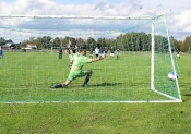 AIK United - Hargs.  2-3 efter straffar (Finalen)