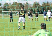 AIK United - Hargs.  2-3 efter straffar (Finalen)