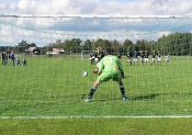 AIK United - Hargs.  2-3 efter straffar (Finalen)