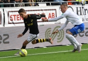 Norrköping - AIK.  2-0