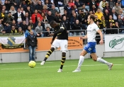 Norrköping - AIK.  2-0