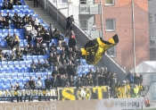 Publikbilder från Norrköping-AIK