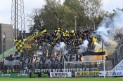 Publikbilder från Norrköping-AIK