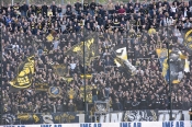 Publikbilder från Norrköping-AIK