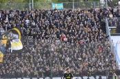 Publikbilder från Norrköping-AIK