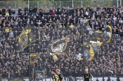 Publikbilder från Norrköping-AIK