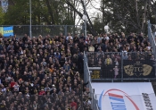 Publikbilder från Norrköping-AIK