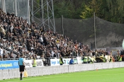 Publikbilder från Norrköping-AIK