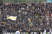 Publikbilder från Norrköping-AIK