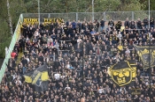 Publikbilder från Norrköping-AIK