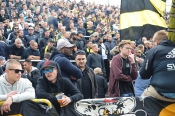 Publikbilder från Norrköping-AIK